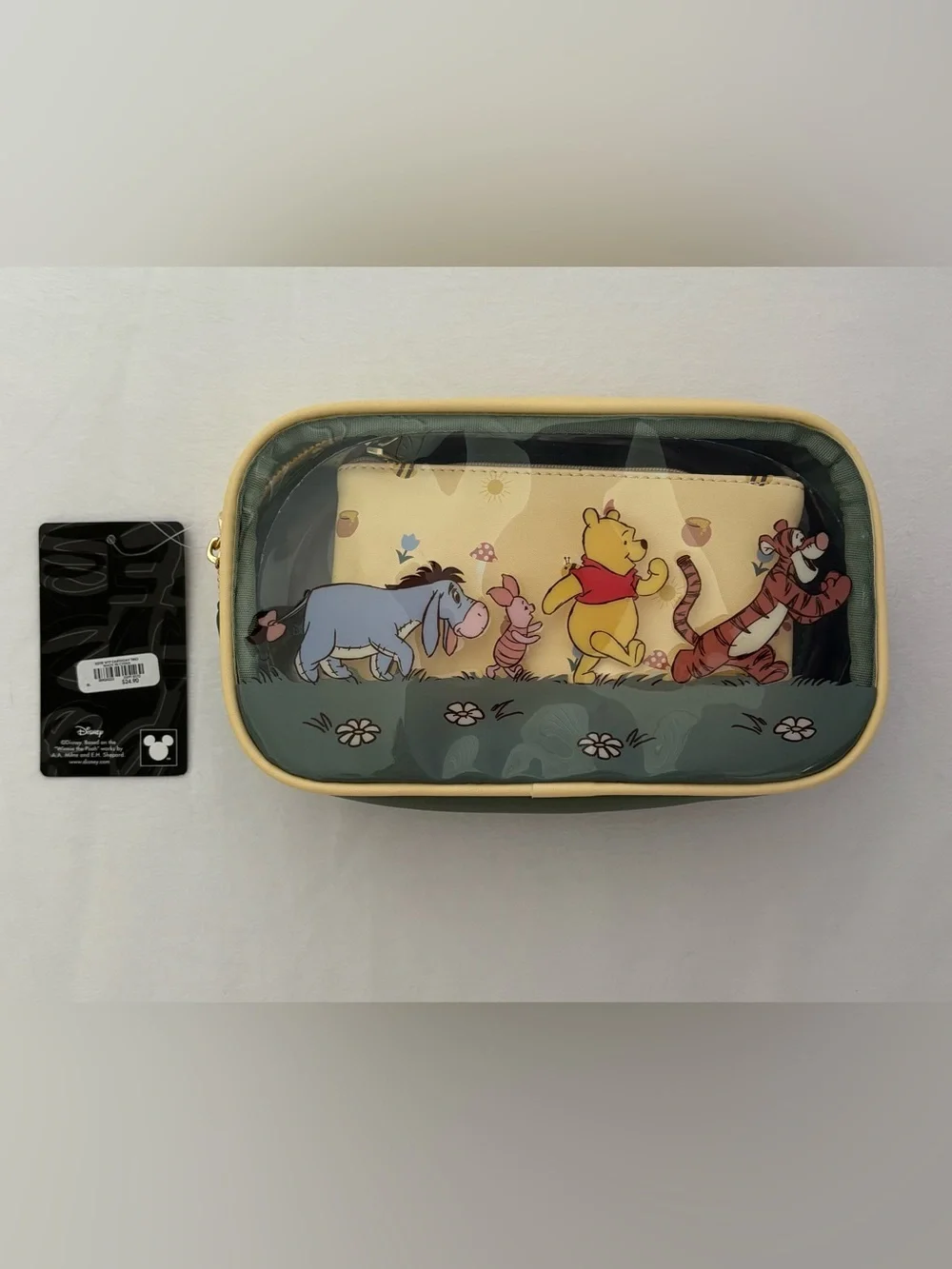 Disney boxlunch winnie